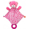 TRAPITO W59131R ---------- TRAPITO 11" 4 ANIM. ROSA