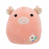 PELUCHE W62686CHAN PELUCHE 8 ANIMALES 9" CHANCHO