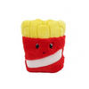 PELUCHE W68127SFRIES PELUCHE FORMA PAPA FRITA