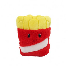 PELUCHE W68127SFRIES PELUCHE FORMA PAPA FRITA