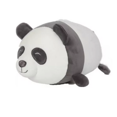 PELUCHE W68235-15PANDA PELUCHE ANIMALES 15" PANDA