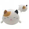 PELUCHE W68236G ----------------------------- 5 ANIMALES 12" GATO