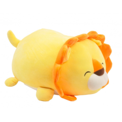 PELUCHE W68236 ------------------- ANIMALES 12" LEON