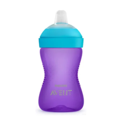 802/02 VASO MY GRIPPY 300ML NENA ----- AVENT