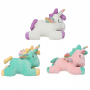 PELUCHE W80756-13 PELUCHE UNICORNIO 13"