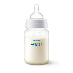 813/19 MAMADERA ANTICOLIC 260 ML ------- AVENT