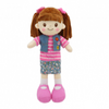 MUÑECA W90958 MUÑECA 16" C/SONIDO