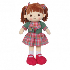 MUÑECA W90959 MUÑECA 16" woody toys