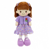 MUÑECA W90963 MUÑECA 16" C/ SONIDO