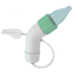 ASPIRADOR NASAL PHYSIOCLEAN 00004904000000 - comprar online