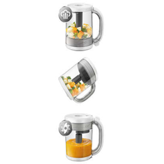 883/03 ROBOT DE COCINA 4 EN 1 PHILIPS AVENT - comprar online