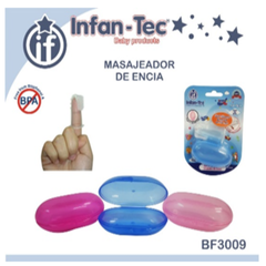 BF-3009 CEPILLO DE DIENTES CON ESTUCHE