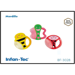 BF-3028 MORDILLO REFRIGERANTE INFANTEC