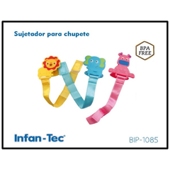 BIP-1085 CINTA PORTACHUPETE INFANTEC