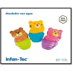 BIP-1176 MORDILLO REFRIGERANTE INFANTEC