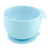 BOWL SILICONA CELESTE ----------------- 00010221200000