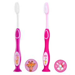 CEPILLO DE DIENTES 3-6 AÑOS NENA 00009079100000 - comprar online