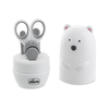 BABY MANICURE SET POLAR BEAR CHICCO 00010731100000