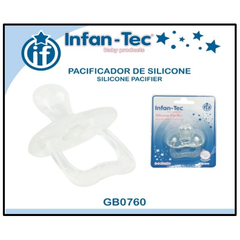 GB-0760 CHUPETE TODO SILICONA ANATOMICO OM+