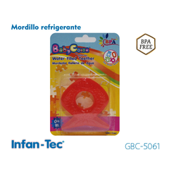 GBC-5061 MORDILLOS SURTIDOS INFANTEC