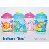 GBC-5098 VASO CON SORBETE Y CINTA INFANTEC