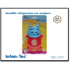 GBC-5101 MORDILLO REFRIGERANTE INFANTEC