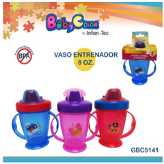 GBC-5141 VASO ANTIDERR. PICO DURO Y ASAS