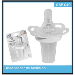 GBP-019 ADMINISTRADOR DE MEDICINA