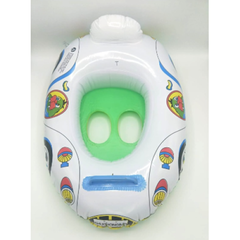 Inflable flotador auto animado .... INFL1 - comprar online