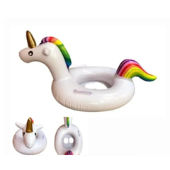 Salvavidas infl.unicornio pileta P Niños INFL11 - comprar online