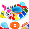 Inflable flotador animal animado ... INFL12 - comprar online