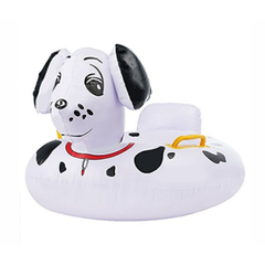 Salvavida perrito pileta p niños .... INFL8 - comprar online