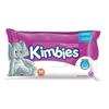 TOALLITAS HUMEDAS WIPIES KIMBIES X 48 U