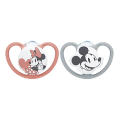 SET DE 2 CHUP. SPACE DISNEY T1 NENA N10730724