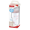 Mamadera FC+ 300 ml Rosa --------------- NUK N0741932