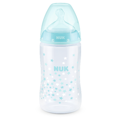 Mamadera FC+ 300 ml Estrellas ----------- NUK N0741879