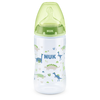 Mamadera FC+ 300 ml Dinosaurios NUK N0741881