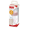 Mamadera FC+ 150 ml Rosa ------------- NUK N0743881