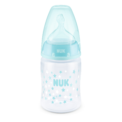 Mamadera FC+ 150 ml Estrellas ------------ NUK N0743815