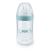 Mamadera Nature Sense 260 ml Verde NUK N0741795