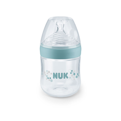 Mamadera Nature Sense 150 ml Verde NUK N0743732