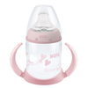 Vaso Aprendizaje 150 ml Rosa N0743879