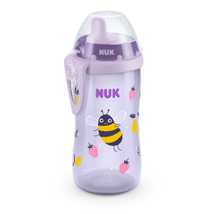 Vaso Kiddy Cup x 300 ml - Diseños surtidos N0751084 - comprar online