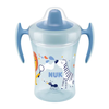 VASO TRAINER CUP CEBRA AZUL --------- N10751463