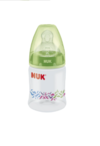 MAMADERA FC+ 150 ml 0-6M VERDE NUK N0743446