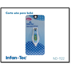 ND-1122 ALICATE ---------------- INFANTEC