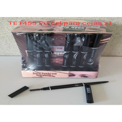 EYEBROW PENCIL X UNIDAD TEJAR --------- TE1455