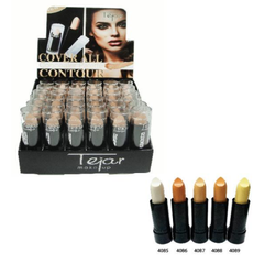 CORRECTOR DE OJERAS 3.8 GR TEJAR TE242