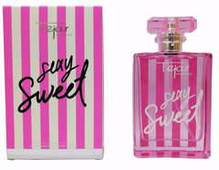 PERFUME SEXY SWEET TEJAR X 100 ML X UNID. TE2507