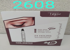 LAPIZ PARA CEJAS LIQUID X UNID ---- TE2608 - comprar online